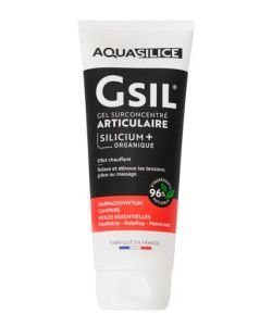 GSA - Gel-concentrated Articular